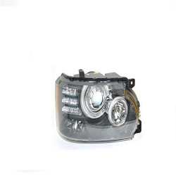 Land Rover Headlight Adaptive Xenon Right Vogue Lr026147