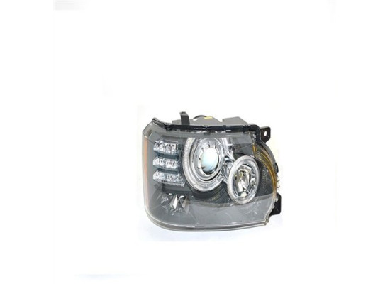 Land Rover Headlight Adaptive Xenon Right Vogue Lr026147