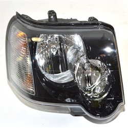 Land Rover Headlight Normal Right Freelander 1 Xbc500980