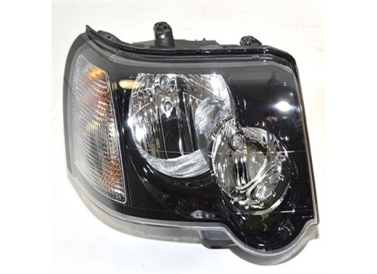 Land Rover Headlight Normal Right Freelander 1 Xbc500980