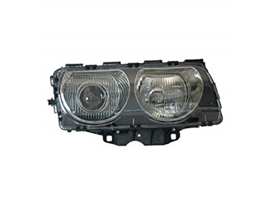 BMW Headlight Xenon Right E38 63128386953