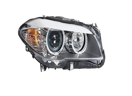 BMW Headlight Right F10 F11 1el010131021 63117203240