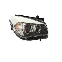 BMW Headlight Adaptive Right E84 X1 044300 63112993498