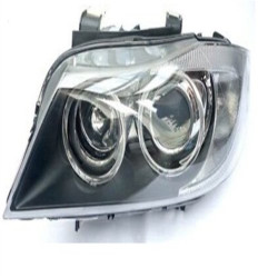 BMW Head LightXenon Sol E90 1el354687011 63117161667