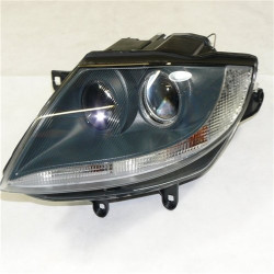 BMW Headlight Xenon Left E85 Z4 63127162723