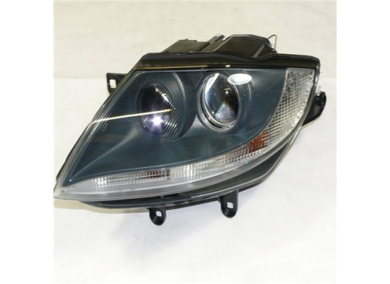 BMW Headlight Xenon Left E85 Z4 63127162723