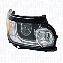 Land Rover Headlight Bi-Xenon-Reflector Right Sport 712476651129 Lr057271