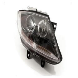 BMW Headlight Xenon White Signal Left E85 Z4 63127165709