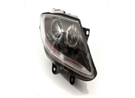 BMW Headlight Xenon White Signal Left E85 Z4 63127165709