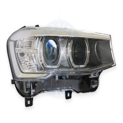 BMW Headlight Xenon Right F25 F26 X3 X4 63117401132