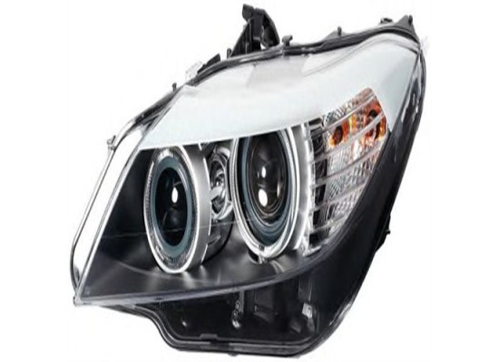 BMW Headlight Left E89 Z4 63127228859