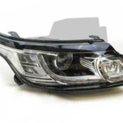 Land Rover Headlight Adaptiv Right Sport Lr090398