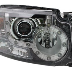 Land Rover Headlight Adaptiv-Xenon Right Discovery 4 Lr023543