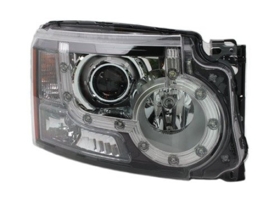 Land Rover Headlight Adaptiv-Xenon Right Discovery 4 Lr023543