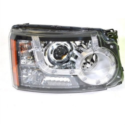 Land Rover Headlight Adaptiv-Xenon Left Discovery 4 Lr023544