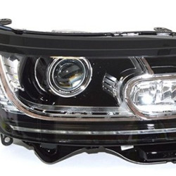 Land Rover Headlight Adaptive Xenon Right Vogue Lr067204 Lr046921