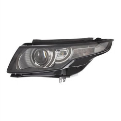 Land Rover Headlight Adaptive Xenon Sol Evoque Lr024270