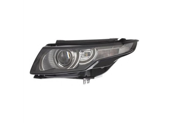 Land Rover Headlight Adaptive Xenon Sol Evoque Lr024270