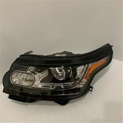 Land Rover Head LightAdaptive Xenon Sol Vogue Lr033967