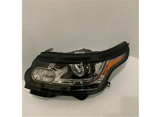 Land Rover Head LightAdaptive Xenon Sol Vogue Lr033967