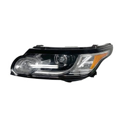 Land Rover Headlight Bi-Xenon-Reflector Right Sport Lr057271