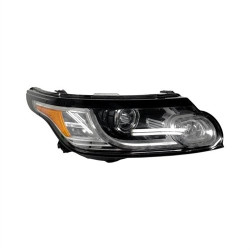 Land Rover Headlight Bi-Xenon-Reflector Left Sport Lr057274