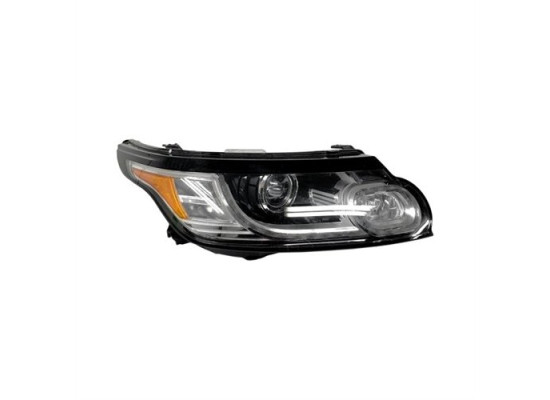 Land Rover Headlight Bi-Xenon-Reflector Left Sport Lr057274