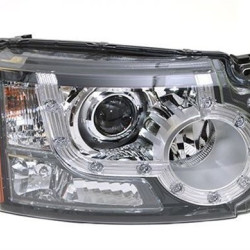 Land Rover Headlight Bi-Xenon Right Discovery 4 Lr023537