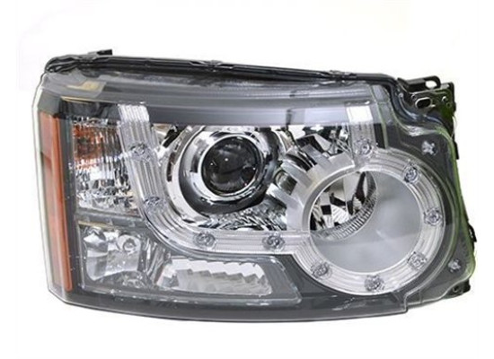 Land Rover Headlight Bi-Xenon Right Discovery 4 Lr023537