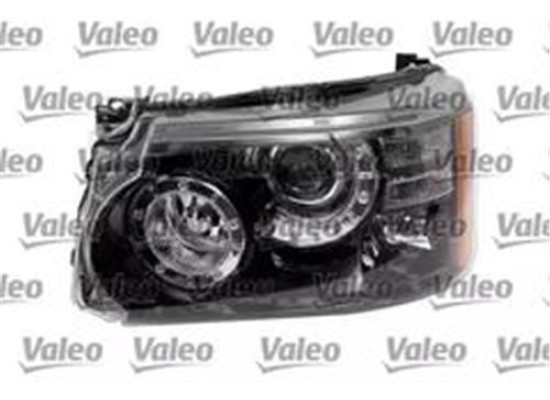 Land Rover Headlight Bi-Xenon Right Sport 044665 Lr030755