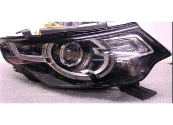 Land Rover Headlight Bi-Xenon Right Sport Lr087510 Lr076133