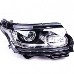 Land Rover Headlight Bi-Xenon Right Vogue Lr033964