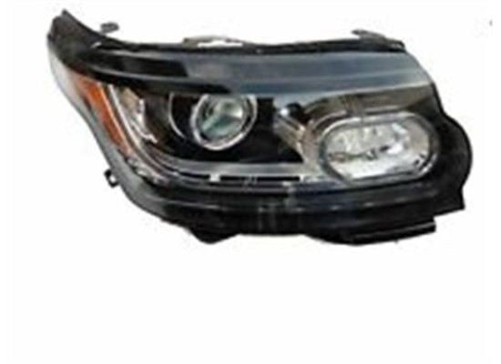 Land Rover Headlight Bi-Xenon Left Vogue Lr033965