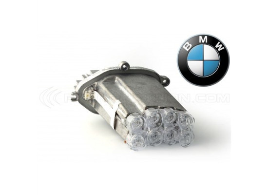 BMW Headlight Signal Right F01 F02 63117225232