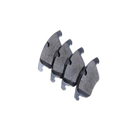 Land Rover Brake Pads Front Freelander 2 Lr134692 22410lr Lr004936