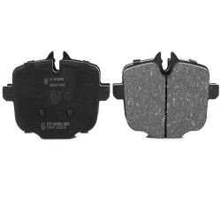 BMW Brake Pad Rear F10 F11 F12 F13 F06 22269bw 34216775346