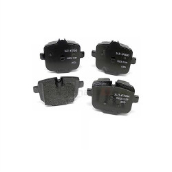 BMW Brake Pad Rear F10 F11 F12 F13 F06 32010336 34216775346