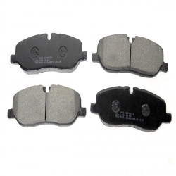 Land Rover Brake Pads Front Sport 3 Discovery 4 12228 Bp12229 Lr019618