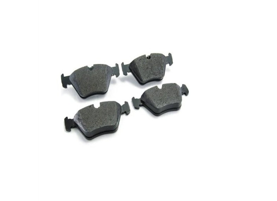 Bmw Brake Pad Front E39 1996-2004 34116761279 22235bw 34116761280