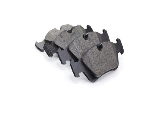 BMW Brake Pads Front E36 E46 E85 Z4 2328702 34116761244