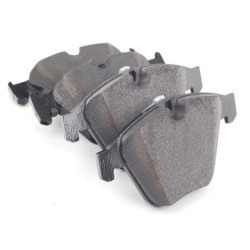 Bmw Brake Pads Front E60 E61 E65 E66 34116794916