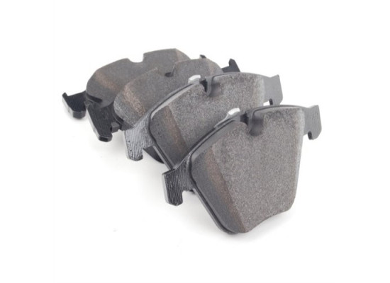 Bmw Brake Pads Front E60 E61 E65 E66 34116794916