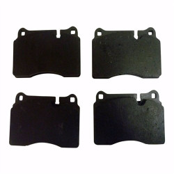 Land Rover Brake Pads Front Vogue Sport 12478 Bp12478 Sfp500070