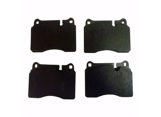 Land Rover Brake Pads Front Vogue Sport 12478 Bp12478 Sfp500070