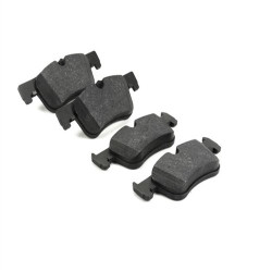 BMW Brake Pads Front Touring Gt 8db355020201 34116858910