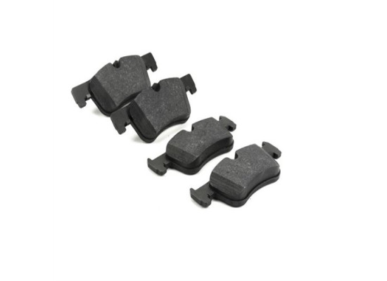 BMW Brake Pads Front Touring Gt 8db355020201 34116858910