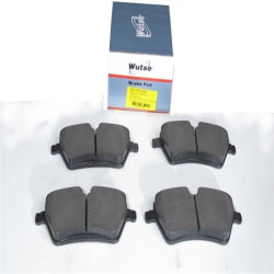 Mini Cooper Brake Pad Front R50 R52 R53 R55 R56 R57 R58 R59 Clubman Coupe 32010024 34116778320