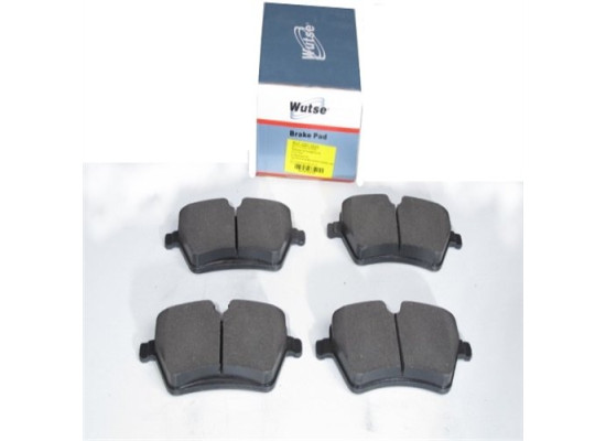 Mini Cooper Brake Pad Front R50 R52 R53 R55 R56 R57 R58 R59 Clubman Coupe 32010024 34116778320