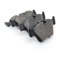 BMW Brake Pads Front E46 E85 E86 Z4 8db355009001 34116779652