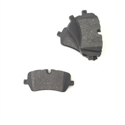 Land Rover Brake Pad Rear Vogue Lr108260 Lr036574